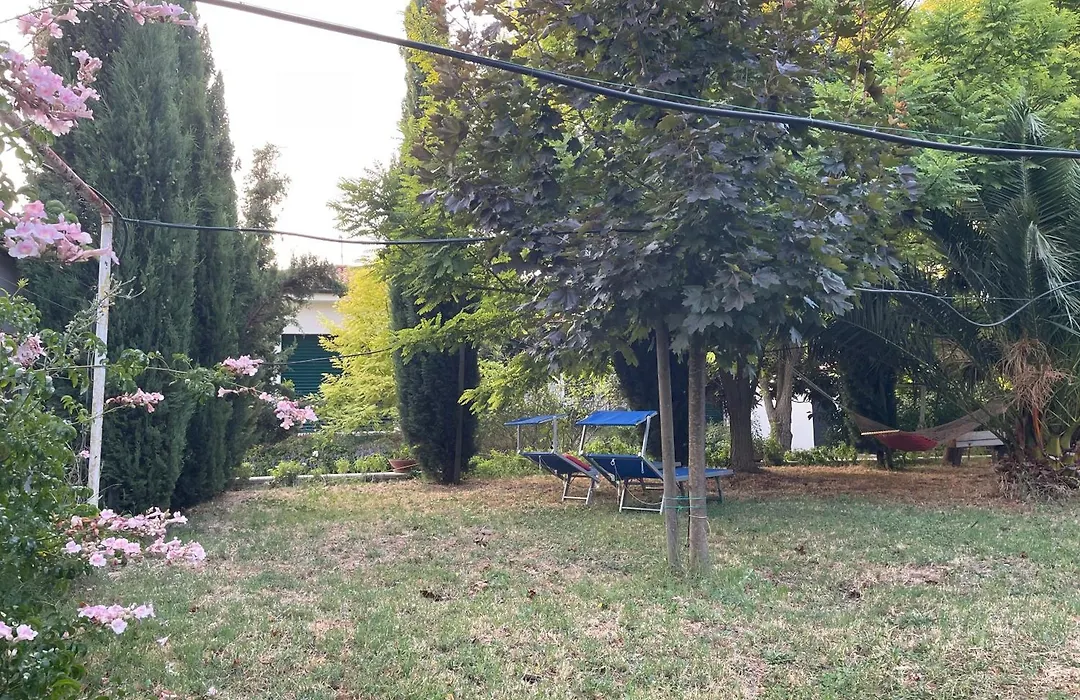 La Casa nel Verde-1