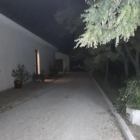 La Casa nel Verde-2